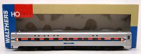932-6844 Walthers Ho Custom Amtrak Ft Inch Imperial Palm Plan 4140 10-6 Sleeper Ex
