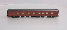 932-6847 Walthers Ho Scale Pennsylvania Ps Plan 4140 10-6 Sleeper Ln
