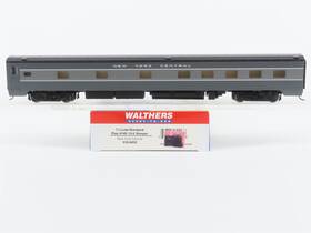 932-6852 Walthers Ho Nyc New York Central Pullman 10-6 Sleeper Passenger