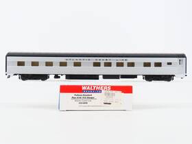 932-6856 Walthers Ho Scale Acl Atlantic Coast Line 10-6 Sleeper Passenger