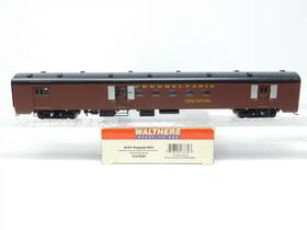 932-6906 Walthers Ho Scale Pennsylvania Us Mail Passenger Car Ln/box