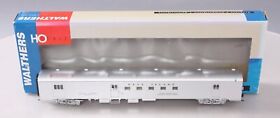 932-6909 Walthers Rock Island Acf Rpo Baggage Car Nib