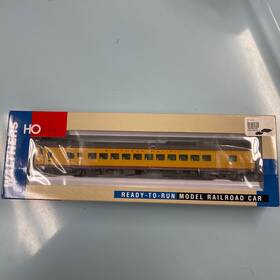 932-6925 Walthers Southern Pacific Ac&f 44-seat Coach 932-6925 Walthers Southern Pacific Ac&f 44-seat Coach