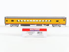 932-6931 Walthers Ho Scale Up Union Pacific Railroad Coach Passenger Car