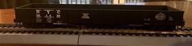 932-7453 Walthers Ho Rtr 46 Usra Gondola New York Central 501536 Nos Ny