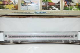 932-8086 Walthers Ho Erie Nj Dot 85ft Horizon Commuter Cab Passenger Car Nib