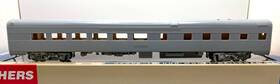 932-9016 Walthers Ho P-s 36-seat Diner Undecorated
