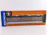 932-9032 Walthers Great Northern Empire Builder Ac&f Baggage-mail Car Ho New