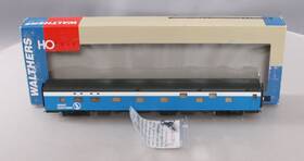 932-9055 Walthers Ho Great Northern Big Sky P-s 7-4-3-1 Sleeper Nib 932-9055 Walthers Ho Great Northern Big Sky P-s 7-4-3-1 Sleeper Nib