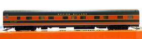 932-9074 Walthers Ho Ps 6-5-2 Sleeper Great Northern Empire Builder Partial Lett
