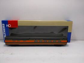 932-9083 Walthers Ho Empire Builder Ac&f 36-seat Diner Car Ln/box