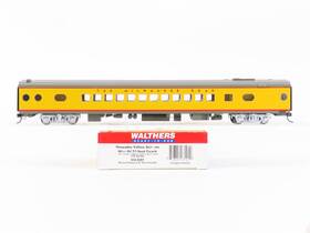 932-9281 Walthers Ho Scale Milw The Milwaukee Road 52-seat Coach Passenger Car