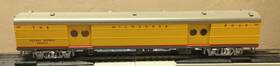 932-9291 Walthers Hiawatha Up Yellow Milw Rd Express Car Ho