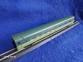 932-9386 Walthers Northern Pacific Pscm 10-6