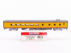 932-9542 Walthers Ho Scale Up Union Pacific Diner Passenger Car Inch City Of La