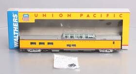 932-9590 Walthers Ho Scale Union Pacific Cities Series Acf Dome-diner Ln/box