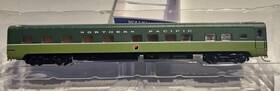 93255036 Walthers N Scale Ps Plan 4140 10-6 Sleeper Northern Pacific