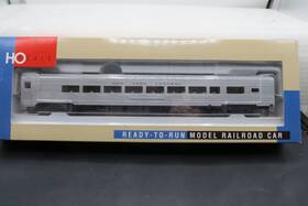 932-6428 Walthers 9326428 Ho Scale New York Central 85ft Budd Lounge Car