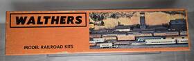 933-6620 Walthers Ho Scale Craftsman Kit Baggage