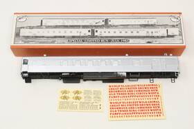 933-7903 Walthers Ho Circus Animal Car Limited Run 1983 Craftsman Kit