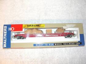 932-4303 Walthers-gold Line All Purpose Stand Alone Husky Stack Ns-southwind #5003 Ho Bonus Load