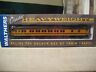932-10013 Walthers Ho Great Northern Pullman Heavyweight #3410a