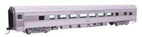 30024 Walthers Mainline Ho Scale 85ft Budd Large-window Coach - Ready To Run R