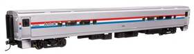 31054 Walthers Mainline Ho Scale 85ft Horizon Cafe/club Food Service Car - Ready