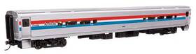 31064 Walthers Mainline Ho Scale 85ft Horizon Cafe/club Food Service Car - Ready