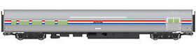 30068 Walthers Mainline 85foot Budd Baggage-lounge Ready To Run Northern Pacific