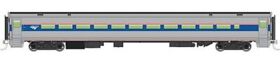 910-31002 Walthers Mainline 85foot Horizon Fleet Coach Car Amtrak R Phase Vi Ho Scale