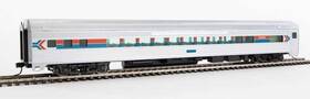 910-30207 Walthers Mainline Walthers-85ft Budd Small-window Coach - Ready To Run Amtrak R Phase I Ho