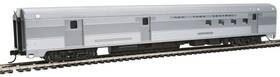 910-30305 Walthers Mainline Walthers-85ft Budd Baggage-railway Post Office - Ready To Run New York Central