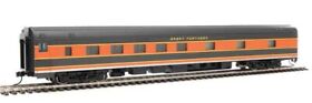 910-30115 Walthers Mainline Great Northern Gn Budd 10-6 Sleeper