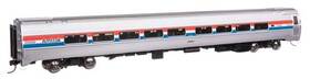 25047 Walthers Proto 12229 Ho Amfleet Ii Coach Lt Phase Iii #25047