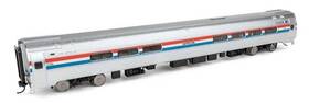 920-11280 Walthers Proto Mainline Ho Scale 85ft Amfleet I Club Dinette Amtrak R