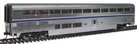920-12013 Walthers Proto Proto-85ft Pullman-standard Superliner I Coach - Lighted Ready To Run