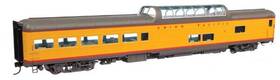 920-18210 Walthers Proto Mainline Ho Scale 85ft Car And Foundry Dome Lounge Union Pacific