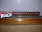 920-9055 Walthers Proto #920-9055 G.n. Empire Bldr. 85foot P.s. Stl. 6-5-2 Sleeper 1/87