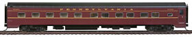 920-9763 Walthers Proto Pennsylvania Railroad Prr 10-6 Sleeper Deluxe