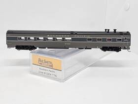 Rs-749911 Walthers Railsmith Rs 749911 Southern Pacific Diner 10204 Ttg