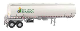 949-12359 Walthers Scenemaster 616374215706 Ho Scale Petroleum Tank Trailer North American Ethanol