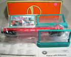 6-36064 Warpage C2000 Lionel - Billboard Car 36064 Box