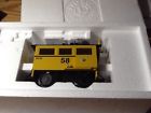 6-18482 Way 6-18492 Lionel Reading Rail Mow Bonder Maintenance Railroad Prr