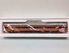 G1615s Weaver Milwaukee Road Hiawatha 1 Car Add-on Nib 2 Rail O Scale New