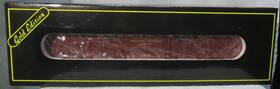 G22501sd Weaver O Pennsylvania Railroad B60b Baggage/ Mail Car #5620 2-rail