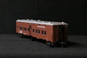 U21212sd Weaver O Lackawanna Maintenance Of Way World War Ii Troop Trains