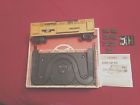9-19828 Western 1996 Cattle Lionel Chicago Car North