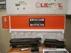 6-18040 Western 4-8-4 Lionel " Tender Boxes Locomotive Original Norfolk