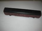 6-19141 Western Diner Tested.- 19141 " 495 Norfolk "powatan Lionel Usa.